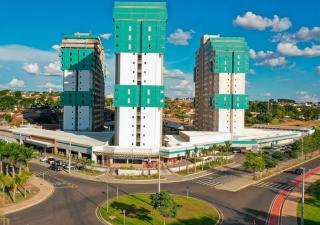 Apartamento em Resort de Olimpia - Olímpia - 9
