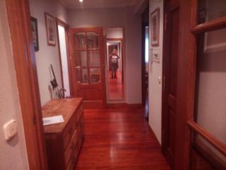 Hogar Laranafran - Santiago de Compostela - 5