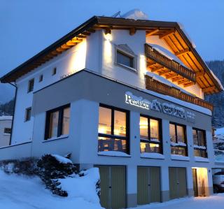 Pension Angelika - Pettneu am Arlberg - 8
