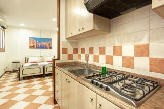 Residenza Giulia - Venice - 1