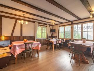 Holiday home in the Black Forest with terrace - Todtmoos - 1