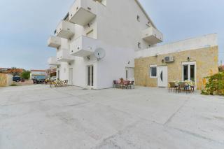 Apartments Lavanda - Turanj - 7