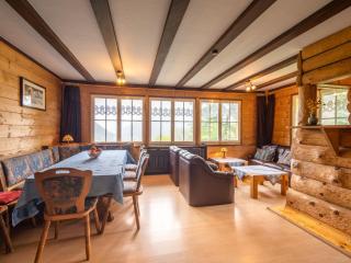 Holiday home in the Black Forest with terrace - Todtmoos - 5