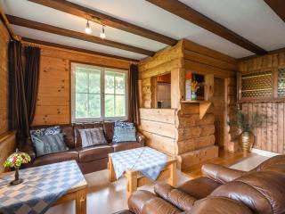 Holiday home in the Black Forest with terrace - Todtmoos - 2