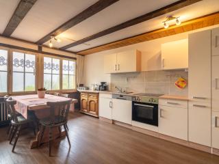 Ferienwohnung mit Talblick in Todtmoos - 8