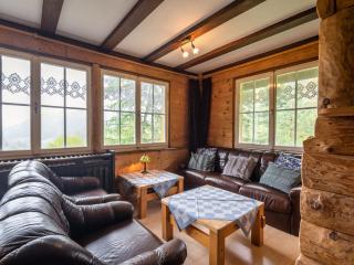 Holiday home in the Black Forest with terrace - Todtmoos - 0