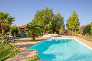 Auberge La Plaine - Chabrillan - 5