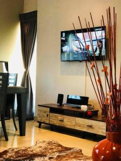 GardenView Holiday Home - Maun - 2