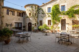 Auberge La Plaine - Chabrillan - 8