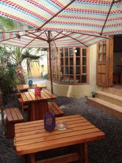 Backpacker's Hostel Iquique - Iquique - 0