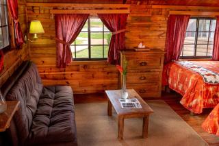 Villa Mexicana Creel Mountain Lodge - Creel - 9