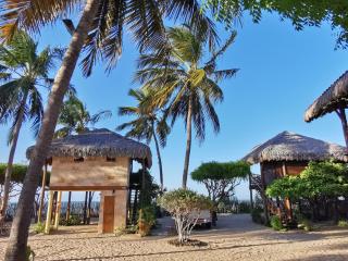 Pousada Lacula - Praia de Moitas - 3