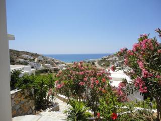 Agnanti studios - sikinos - 7
