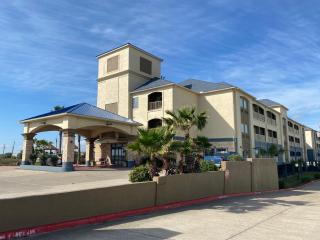 Galveston Beach Hotel - Galveston - 2