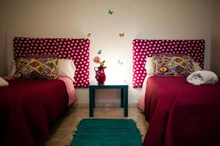 La Flamenka Hostel - Seville - 2