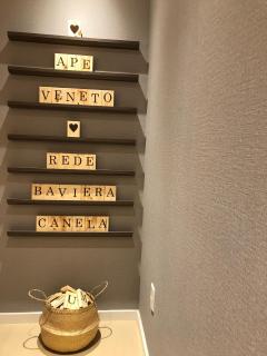 Apartamento Vêneto - Canela - 9