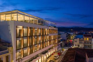 LAS HOTEL & SPA - Gythio - 5
