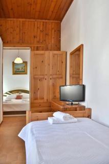 Panagioula's Appartment - Hidra - 2