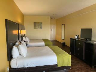 Galveston Beach Hotel - Galveston - 9