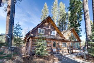 Scott Peak Views - Alpine Meadows - 9