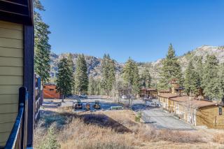 Scott Peak Views - Alpine Meadows - 2