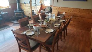 Caribou Lodge Alaska - 4