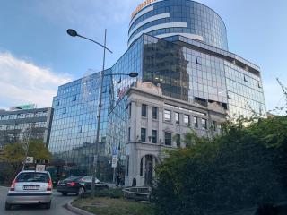 Pupin Palace Apartments - Novi Sad - 0