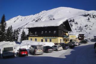 Hotel Sportpension Reiter - Planneralm - 8