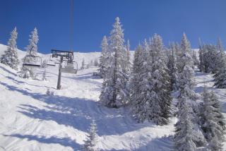 Hotel Sportpension Reiter - Planneralm - 3