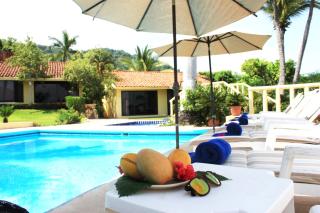 Coral Vista Del Mar - Ixtapa - 5
