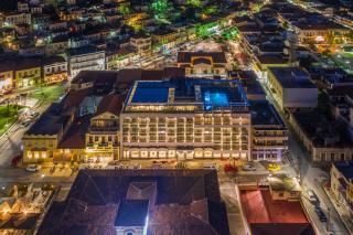 LAS HOTEL & SPA - Gythio - 9