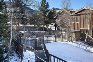 Snow Blaze - Park City - 2