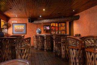 Villa Mexicana Creel Mountain Lodge - Creel - 4