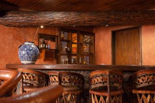 Villa Mexicana Creel Mountain Lodge - 2