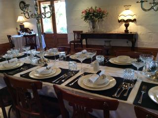 Fyffe Country Lodge - Kaikoura - 5