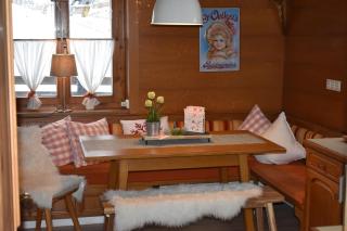 Ferienhaus am Gebraweg in Fieberbrunn in Tirol - Saalbach, Leogang, Hochfilzen, Kitzbühel - 1