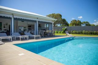 Villa Blue Lagoon - Perle des Salines - Saint-François - 9
