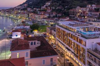 LAS HOTEL & SPA - Gythio - 4