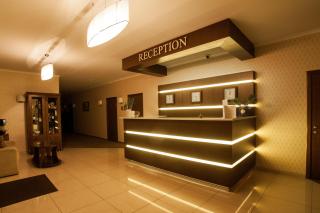 Maria Garden hotel & restaurant - Ivano-Frankivsʼk - 5