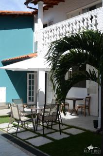 Vila Hibisco Pousada e Apart - Vassouras - 4