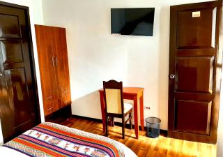 Hotel Santa Maria - 0