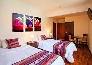 Hotel Santa Maria - 7