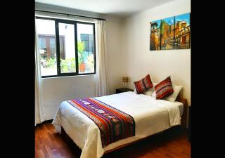 Hotel Santa Maria - 1