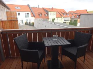 Amazing Elli - Wernigerode - 1