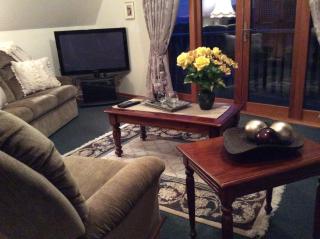 Fyffe Country Lodge - Kaikoura - 8