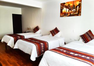 Hotel Santa Maria - 3