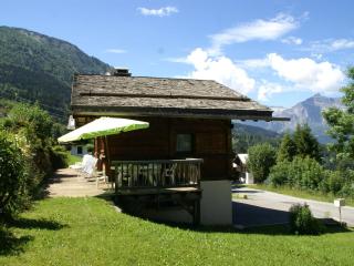Les Houches Chalet with Garage - Les Houches - 7