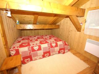 Peaceful Chalet in Les Houches with Mountain Views - Les Houches - 5