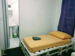 SPACE 4 U - HOTEL BOUTIQUE TEMÁTICO - Aeroporto - 9
