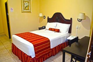 Hotel Plaza Palmero - San Pedro Sula - 8